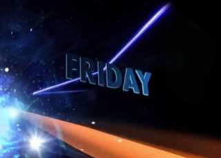  Nicktoons Jimmy Neutron Friday Night Movies Promo Summer 2011