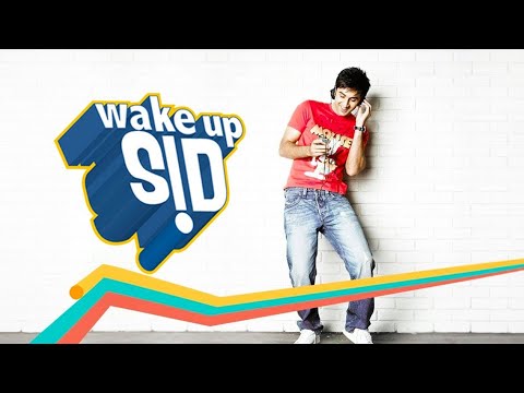 Wake Up Sid 2009 Ranbir Kapoor Konkona Sen Sharma Ayan Mukerji Full Movie HD Reel Cabinet
