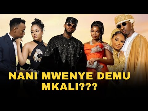 WASANII WENYE MADEMU WAREMBO ZAIDI TANZANIA Namba 1 Haitaaminiwa WASANII WENYE MADEMU WAREMBO ZAIDI TANZANIA Namba 1 Haitaaminiwa