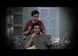 وصلنا لآخر المشوار برنامج لمة