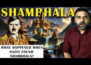 Mystery Of Shambhala Shambhala Real Story Harry Sahota