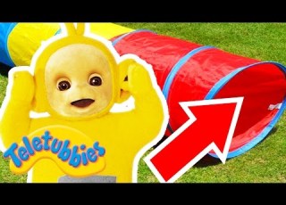  Teletubbies Paddling Pool 358 Cartoons For Children Kids Show