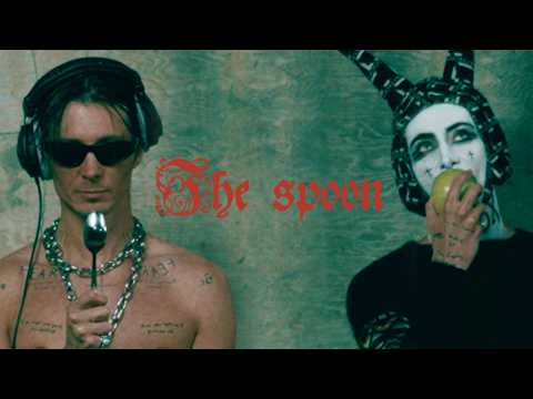 Jagwar Twin The Spoon EP 4 Weirdness