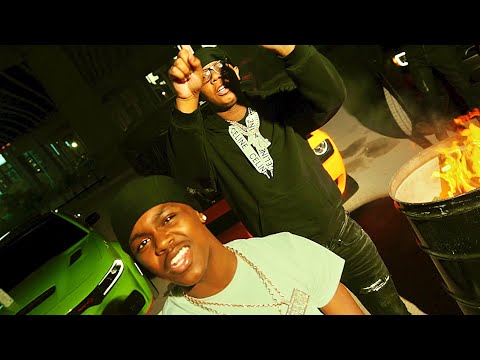 Lil King Vonoff1700 Not A Killa Official Music Video