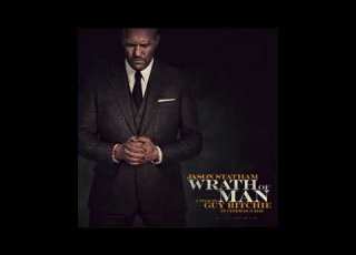 Wrath Of Man Folsom Prison Blues Official Soundtrack
