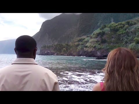 GIMS X VITAA PRENDS MA MAIN Clip Officiel