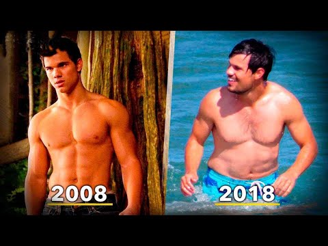 شاهد كيف اصبح ممثلوا فيلم الشفق Twilight بعد عشر سنوات