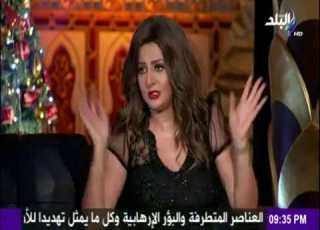 ليالي البلد أمنيات الفنانة شذى في عام 2017