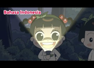  I AM A SCOUT Hello Jadoo Indonesian