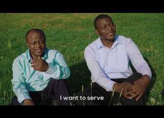  Ameni Weka Huru Kweli Wimbo Wa Wokovu 40 By Light Celebration Group