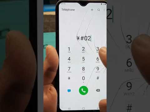 Code Test Mic就 Samsung