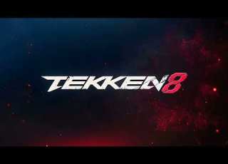 TEKKEN 8 OST Arena 1st The Decisive Blow