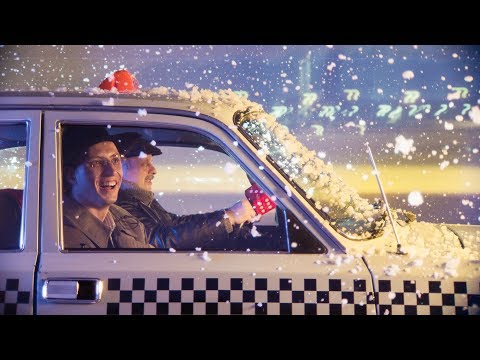 ХЛЕБ Такси Official Music Video