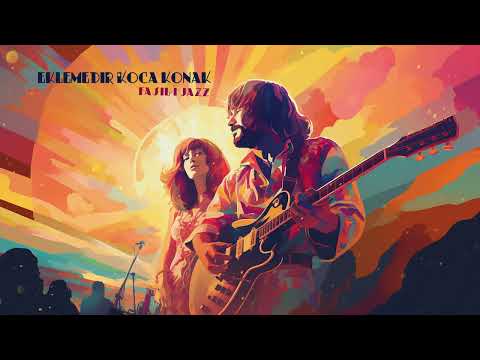 Fasıl ı Jazz EKLEMEDİR KOCA KONAK