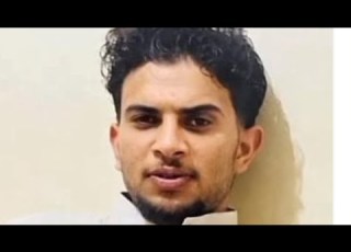  الشاب صلاح عبد الله حفيظ المحفوظى