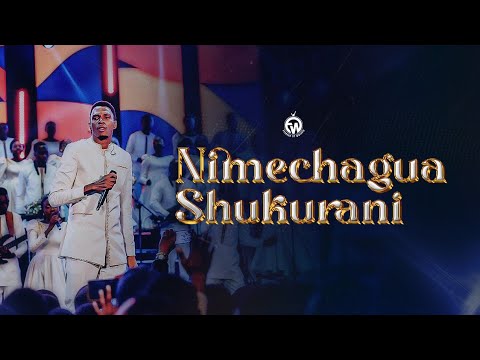 Essence Of Worship Nimechagua Shukurani Official Music Video