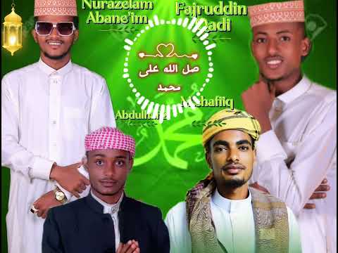 Hadilmubin Manzuuma Gamta