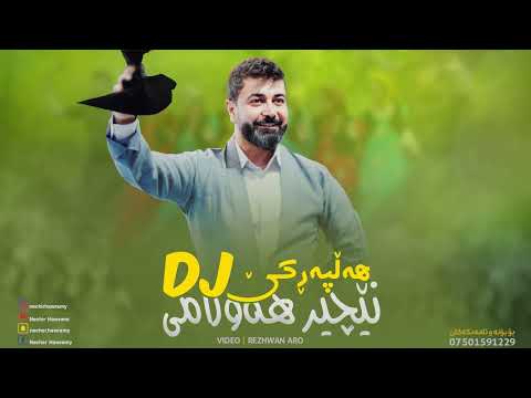 Nechir Hawrami Dj Full Halparke