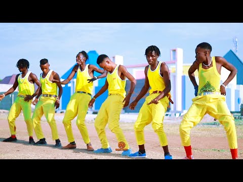 Bishebishe Wibhoneji Prod By Ngassa Official Music Video Mpy 4k 2026