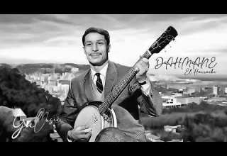 Dahmane El Harrachi Ach Yseber Khatri