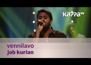 Vennilavo Job Kurian Music Mojo Season 2 Kappa TV