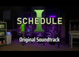  Schedule I OST This Is Gangsta Long Unmuffled