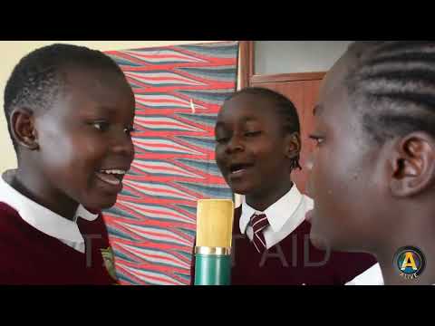 MIGOSI PRIMARY With Talent Aid Foundation NDAYA BY MPONGO