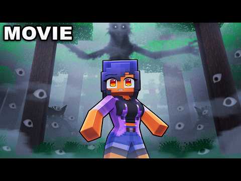 When The FOREST Has EYES THE MOVIE