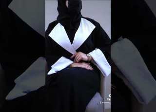غزال عبايه اليمن
