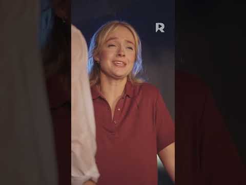 Taming My Bullies Movie Clip Full Cast ReelShort