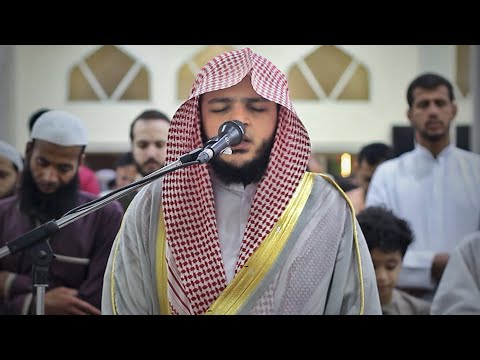 و ٱل ذ ى أ ط م ع أ ن ي غ ف ر ل ى خ ط ي ـ ت ى الشيخ محمد عبادة رمضان 1446هـ 2025م