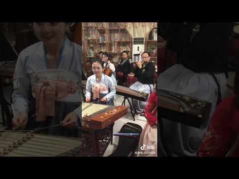 The Most Famous Song Of China Molihua The Most Famous Song Of China Molihua