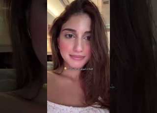 طبخ شيرين بعد ما تزوجت ابلور