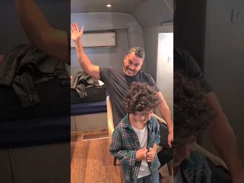 كواليس تصوير فيلم امير كراره الجديد2023 فلم البعبع البعبع