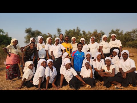 MWILUNGU Edac Kwaya Official Video MWILUNGU Edac Kwaya Official Video