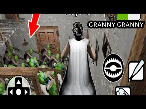 Playing As Granny Family On Kart Machines NEW Mod Granny Gameplay Animation P 54 Playing As Granny Family On Kart Machines NEW Mod Granny Gameplay Animation P 54