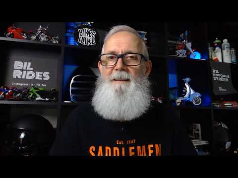 2026 Motorcycles The State Of Play