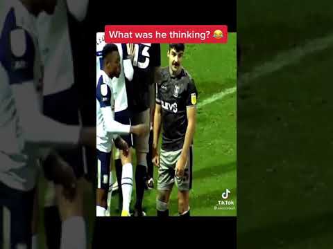 تحرش في كره القدم