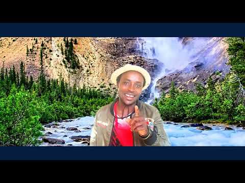 MAHONA Ujumbe Wa Kikundi Cha Wachina Official Audio Lyric Video 0734386003
