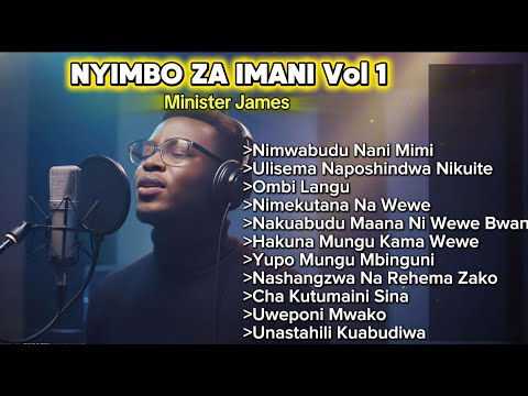Nyimbo Za Imani Songs Of Faith Full Album Swahili Worship Covers