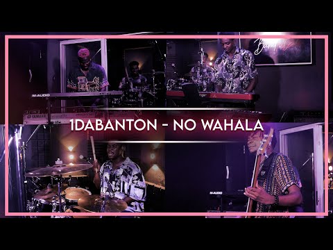 1Da Banton No Wahala Live Version Remix Ft Kizz Daniel Tiwa Savage