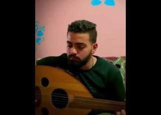  لسه بتخاف من الفراق ديفيد ناجح كمال