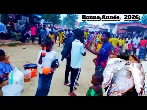 KAZIMIA SHEREHE YA MWAKA MPYA 2026