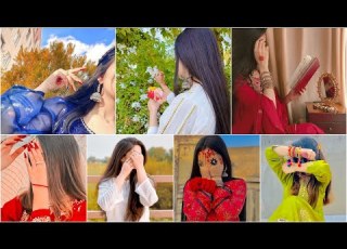  Stylish Hidden Face Girls Dpz Dp Pictures For Whatsapp Profile Pic Hd Dp Images