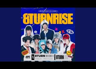 8TURN 에잇턴 TIC TAC Official Audio