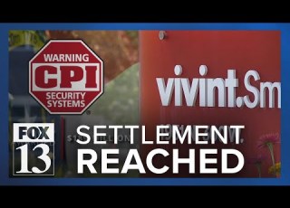 Vivint Settles One Lawsuit Is Near A Deal On A Second