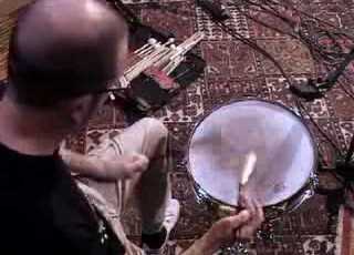  Stefano Brushman Bagnoli Brushes Snare Drum Solo