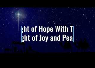GOD S STAR