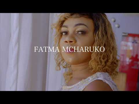 𝐉𝐀𝐇𝐀𝐙𝐈 𝐌𝐎𝐃𝐄𝐑𝐍 𝐓𝐀𝐀𝐑𝐀𝐁 Fatma Mcharuko Haliwi Asolitaka Mungu Official Music Video