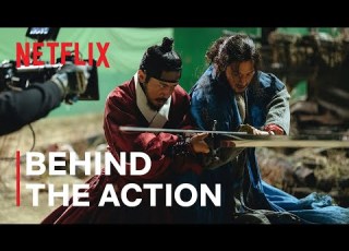  Uprising Behind The Action Netflix